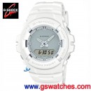 客訂商品,CASIO G-100CU-7ADR(公司貨,保固1年):::G-SHOCK,Standard,指針+數字雙顯,刷卡或3期零利率,G100CU