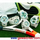 客訂商品,CASIO GA-500WG-7ADR(公司貨,保固1年):::G-SHOCK Original,指針+數字雙顯系列,刷卡不加價或3期零利率,GA500WG