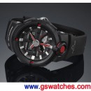 客訂商品,CASIO GA-500-1A4DR(公司貨,保固1年):::G-SHOCK Original,指針+數字雙顯系列,刷卡不加價或3期零利率,GA500