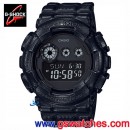 客訂商品,CASIO GD-120BT-1DR(公司貨,保固1年):::G-SHOCK Standard,數字顯示,刷卡不加價或3期零利率,GD120BT