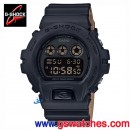 客訂商品,CASIO DW-6900LU-1DR(公司貨,保固1年):::G-SHOCK,Original經典款,刷卡不加價或3期零利率,DW6900LU