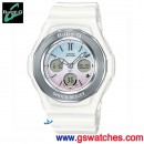 客訂商品,CASIO BGA-100ST-7ADR(公司貨,保固1年):::Baby-G,指針+數字雙顯系列,刷卡不加價或3期零利率,BGA100ST
