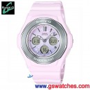 客訂商品,CASIO BGA-100ST-4ADR(公司貨,保固1年):::Baby-G,指針+數字雙顯系列,刷卡不加價或3期零利率,BGA100ST