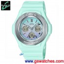 客訂商品,CASIO BGA-100ST-3ADR(公司貨,保固1年):::Baby-G,指針+數字雙顯系列,刷卡不加價或3期零利率,BGA100ST