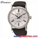 客訂商品,SEIKO SRPA17J2(公司貨,保固2年):::日本製,PREMIER,4R35機芯,Mechanical機械錶,自動上鍊兼手上鍊,藍寶石,日期,刷卡或3期零利率,4R35-01C0P