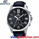 客訂商品,CASIO EFV-500L-1AVUDF(公司貨,保固1年):::EDIFICE,計時碼錶,日期,刷卡或3期零利率,EFV500L