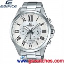 客訂商品,CASIO EFV-500D-7AVUDF(公司貨,保固1年):::EDIFICE,計時碼錶,日期,刷卡或3期零利率,EFV500D