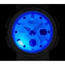 客訂商品,CASIO BGA-250-7A1DR(公司貨,保固1年):::Baby-G,指針+數字雙顯,霓虹燈光照明,刷卡不加價或3期零利率,BGA250