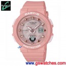 CASIO BGA-250-4ADR(公司貨,保固1年):::Baby-G,指針+數字雙顯,霓虹燈光照明,刷卡不加價或3期零利率,BGA250