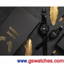 CASIO SLV-18A-1ADR(公司貨,保固1年):::BABY-G × G-SHOCK Pair Model,天使惡魔翅膀,2018全新情侶對錶,GA-110,BA-110,刷卡或3期