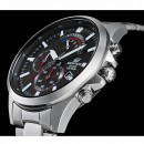 客訂商品,CASIO EFV-530D-1AVUDF(公司貨,保固1年):::EDIFICE,時尚男錶,計時碼錶,日期,刷卡或3期零利率,EFV530D