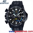 客訂商品,CASIO EFR-558BP-1AVUDF(公司貨,保固1年):::EDIFICE,時尚男錶,計時碼錶,日期,刷卡或3期零利率,EFR558BP