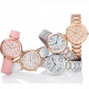 已完售,CASIO SHE-3034D-7AUDR(公司貨,保固1年):::Sheen,時尚女錶,日期,星期,24小時指針,SHE3034D