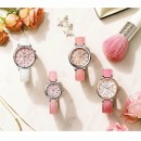 客訂商品,CASIO SHE-3048L-4AUDR(公司貨,保固1年):::Sheen Cruise Line奢華系列,日期,星期,24小時指針,刷卡不加價或3期零利率,SHE3048L