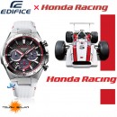 缺貨,CASIO EQS-800HR-1AVUDF(公司貨,保固1年):::太陽能,EDIFICE,HONDA聯名款,日期,24小時制,電量,計時碼表,刷卡或3期,EQS800HR