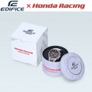 缺貨,CASIO EQS-800HR-1AVUDF(公司貨,保固1年):::太陽能,EDIFICE,HONDA聯名款,日期,24小時制,電量,計時碼表,刷卡或3期,EQS800HR