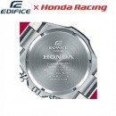 缺貨,CASIO EQS-800HR-1AVUDF(公司貨,保固1年):::太陽能,EDIFICE,HONDA聯名款,日期,24小時制,電量,計時碼表,刷卡或3期,EQS800HR