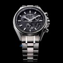 CITIZEN BY0140-57E(公司貨,保固2年):::Eco-Drive,光動能,全球電波時計,鈦金屬,H610,萬年曆,藍寶石,碼錶,鬧鈴,刷卡或3期零利率,BY014057E