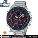 已完售,CASIO ECB-900DB-1ADR(公司貨,保固1年):EDIFICE,太陽能,Bluetooth藍牙,碼錶,倒數計時,智慧藍牙指數位錶款,ECB900DB