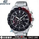 客訂商品,CASIO EFR-566DB-1AVUDF(公司貨,保固1年):::EDIFICE,計時碼錶,日期,刷卡或3期零利率,EFR566DB