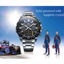 CASIO EFS-S550DB-1AVUDF(公司貨,保固1年):::EDIFICE,太陽能,計時碼錶,日期,刷卡或3期零利率,EFSS550DB