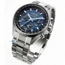 CITIZEN CC4000-59L(公司貨,保固2年):::Satellite光動能,GPS衛星對時,鈦金屬,碼錶,鬧鈴,萬年曆,兩地時間,藍寶石,刷卡,CC400059L