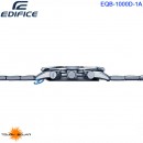已完售,CASIO EQB-1000D-1ADR(公司貨,保固1年):EDIFICE,太陽能,Bluetooth,智慧藍牙指針錶款,碼錶,兩地時間,EQB1000D