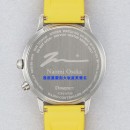 CITIZEN CB1101-03L(公司貨,保固2年):::時尚女錶,鈦金屬,光動能,五局接收電波時計,藍寶石鏡面,大坂直美簽名,H149,刷卡或3期零利率,CB110103L