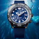 【金響鐘錶】現貨,CITIZEN CC5006-06L(公司貨,保固2年):PROMASTER,光動能,GPS衛星對時,鈦,藍寶石鏡面,200米潛水防水,世界時間,萬年曆,DLC,刷卡或3期