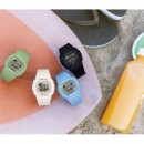 已完售,CASIO BLX-560-1DR(公司貨,保固1年):::Baby-G,G-LIDE系列,數字顯示,200m防水,潮汐圖,月相資料,BLX560