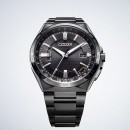 【金響鐘錶】現貨,CITIZEN CB0215-51E(公司貨,保固2年):::日本製,光動能,全球電波時計,鈦金屬,萬年曆,藍寶石,H145,刷卡或3期,CB021551E