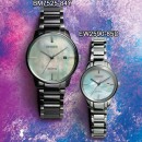【金響鐘錶】現貨,CITIZEN EW2590-85D(公司貨,保固2年):::Eco-Drive,光動能,女錶,藍寶石,日期,E011機芯,刷卡或3期,EW259085D