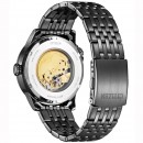 【金響鐘錶】現貨,CITIZEN NJ0147-85E(公司貨,保固2年):::機械錶款,自動上鍊,日期顯示,8213機芯,強化玻璃鏡面,NJ014785E