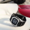 【金響鐘錶】現貨,CASIO GBX-100-1DR(公司貨,保固1年):::G-SHOCK,G-LIDE系列,藍牙,Bluetooth,GBX-100-1,GBX100
