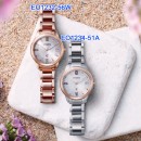 【金響鐘錶】現貨,CITIZEN EO1232-56W(公司貨,保固2年):::日本製,xC,光動能,藍寶石,日期,5氣壓防水,E111機芯,EO123256W