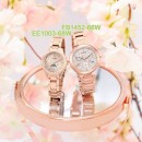 【金響鐘錶】現貨,CITIZEN FB1452-66W(公司貨,保固2年):::日本製,xC,光動能,藍寶石鏡面,日期顯示,心蕊．台灣限定款,情人節,FB145266W
