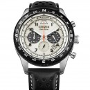 【金響鐘錶】預購,CITIZEN CA4559-13A(公司貨,保固2年):::Eco-Drive,光動能,計時碼錶,B620,時尚男錶,日期顯示,強化玻璃,CA455913A
