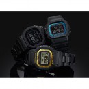 ●金響鐘錶,現貨,CASIO GW-B5600BC-1DR,公司貨,G-SHOCK,太陽能,電波時計,藍牙,時尚手錶