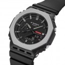 ●金響鐘錶,現貨,CASIO GM-2100BM-1ADR,公司貨,G-SHOCK,指針數字,GM-2100BM-1A