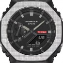 ●金響鐘錶,現貨,CASIO GM-2100BM-1ADR,公司貨,G-SHOCK,指針數字,GM-2100BM-1A