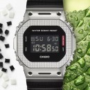 ●金響鐘錶,現貨,CASIO GM-5600M-1DR,公司貨,G-SHOCK,經典款手錶,GM-5600M-1