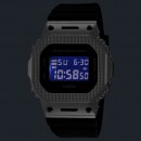 ●金響鐘錶,現貨,CASIO GM-5600M-1DR,公司貨,G-SHOCK,經典款手錶,GM-5600M-1