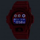 ●金響鐘錶,現貨,CASIO DW-6900RRB-4DR,公司貨,G-SHOCK,經典款手錶,DW-6900RRB-4