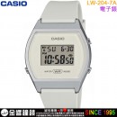 ■金響鐘錶,現貨,CASIO LW-204-7ADF,碼錶,倒數計時,鬧鈴,防水50米,手錶,LW204